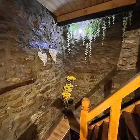Antica Prázdninový dům