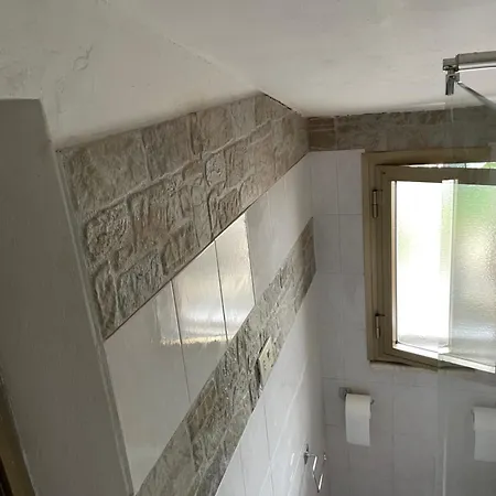 Prázdninový dům Antica