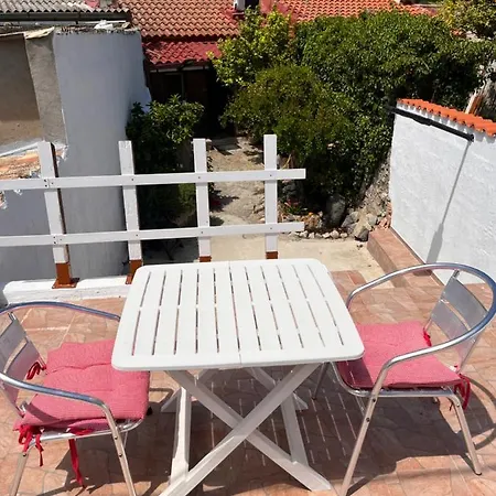Ferienhaus Antica *