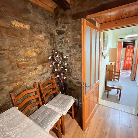 Holiday home Antica Gergei