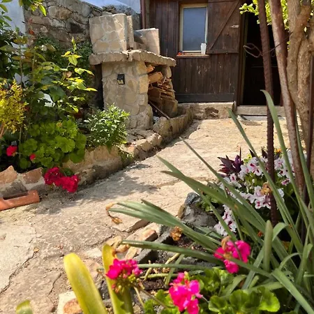 Antica Holiday home Gergei