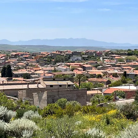 Holiday home Antica
