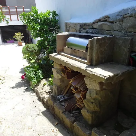Holiday home Antica Gergei