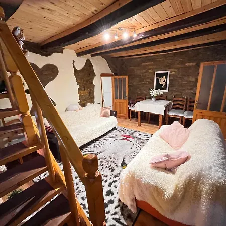 Holiday home Antica