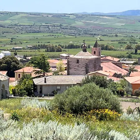 Ferienhaus Antica *
