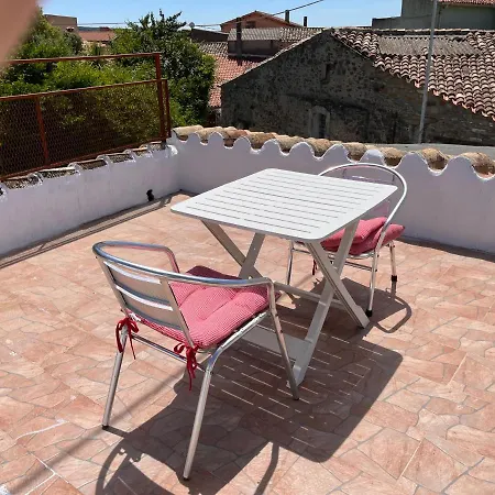 Antica Holiday home