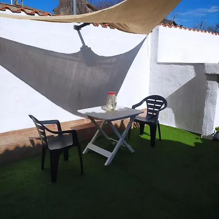 Antica Ferienhaus *