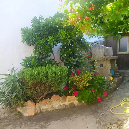 Antica Holiday home