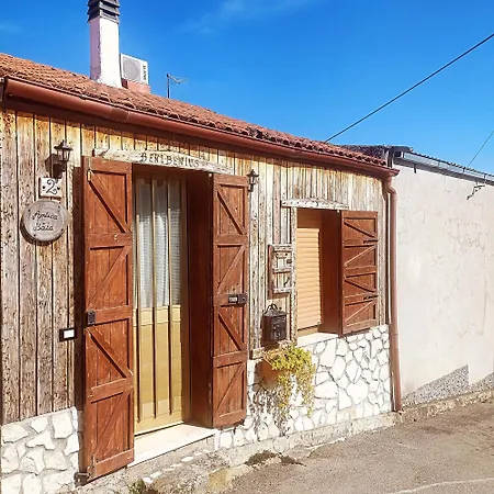 Antica Holiday home *
