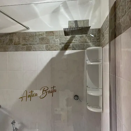 Holiday home Antica