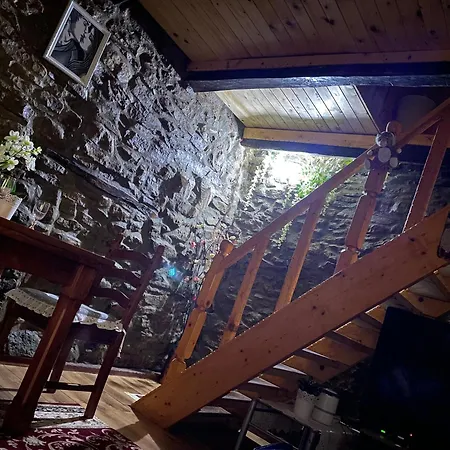 Antica Ferienhaus *