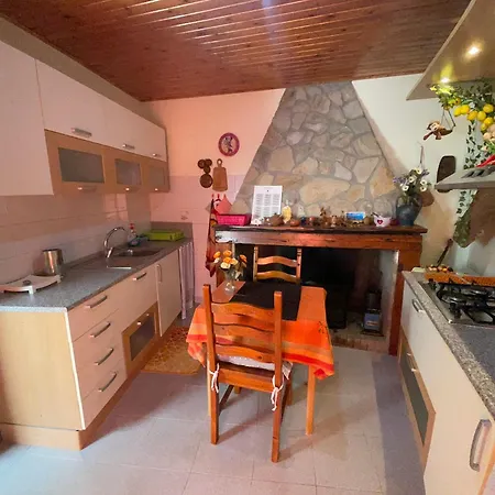 Ferienhaus Antica *