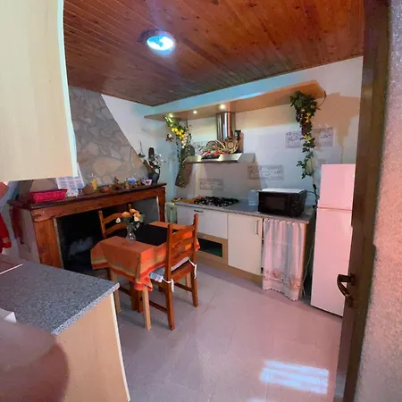 Antica Ferienhaus *